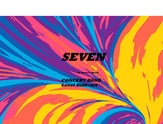 Seven Concert Band sheet music cover